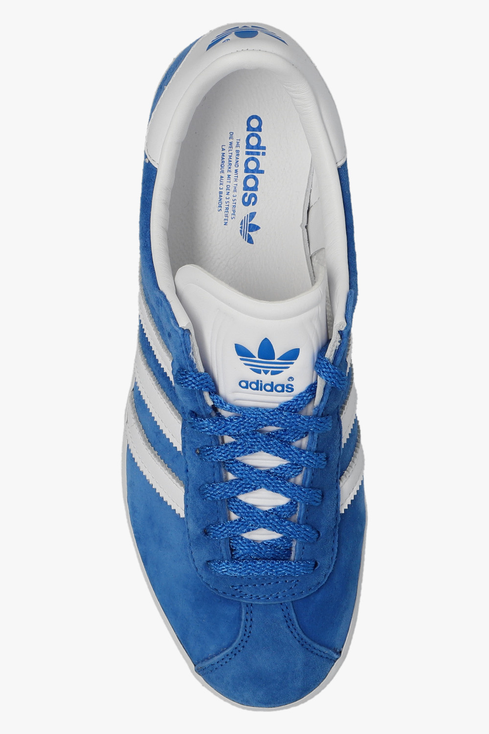 adidas pes Originals ‘Gazelle 85’ sneakers