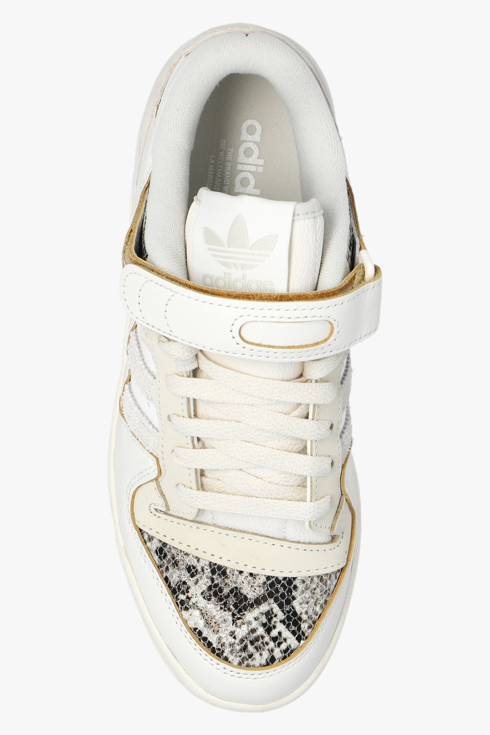 adidas ebay Originals ‘FORUM 84 LOW’ sneakers