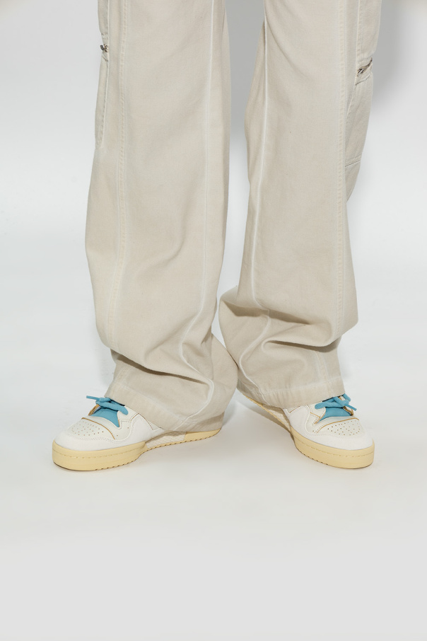 ADIDAS Originals ‘Forum 84 Low CL’ sneakers