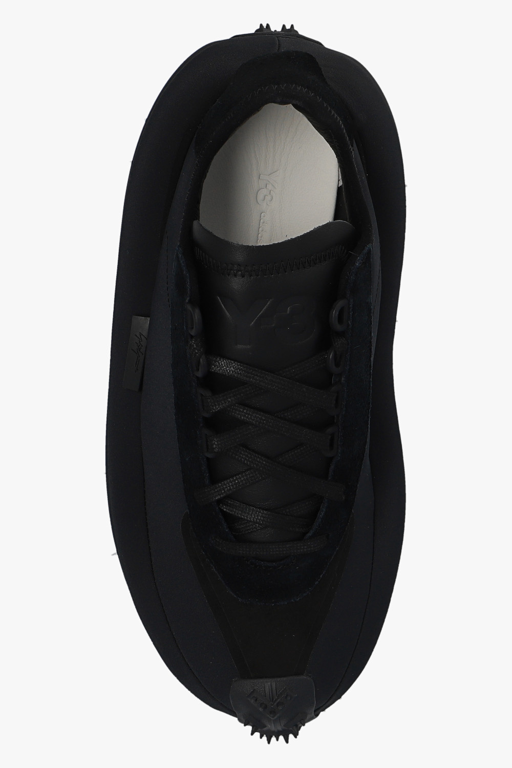 Y-3 Yohji Yamamoto ‘Maruka’ sneakers