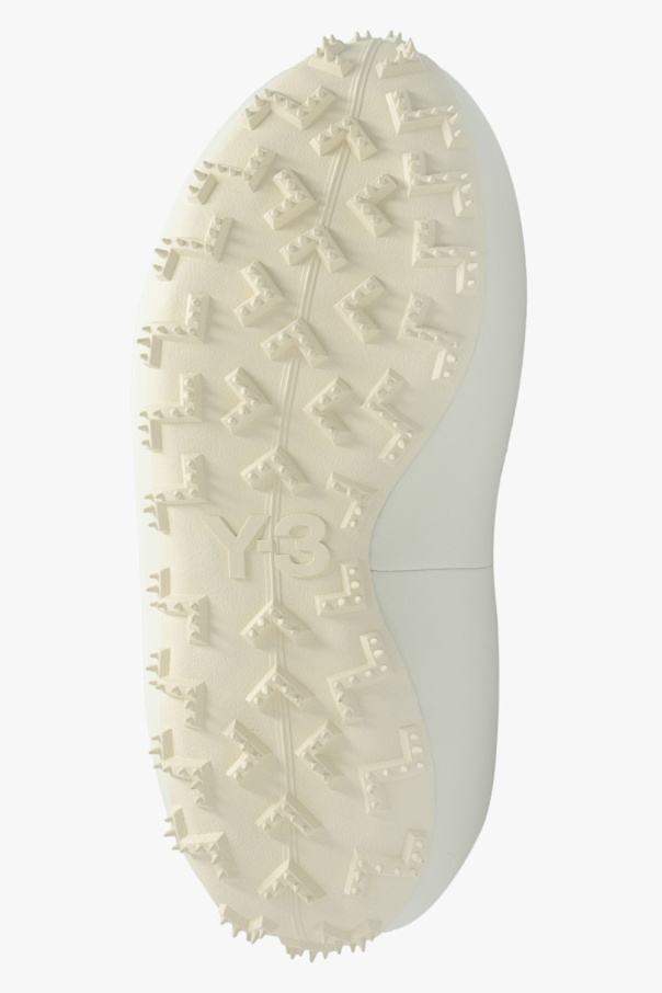 Saint Laurent Tribute 150mm platform sandals ‘MAKURA’ sneakers