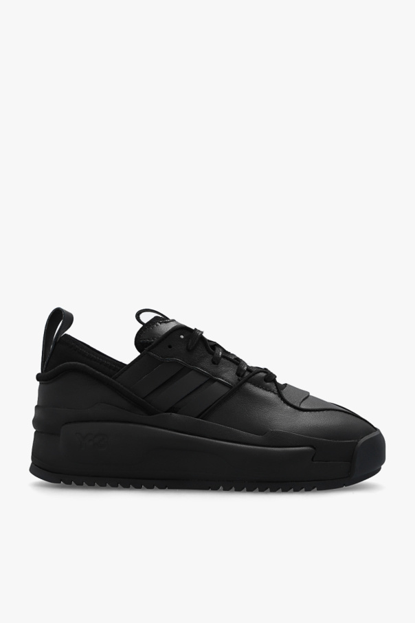 albano platform shoe ‘Rivalry’ sneakers