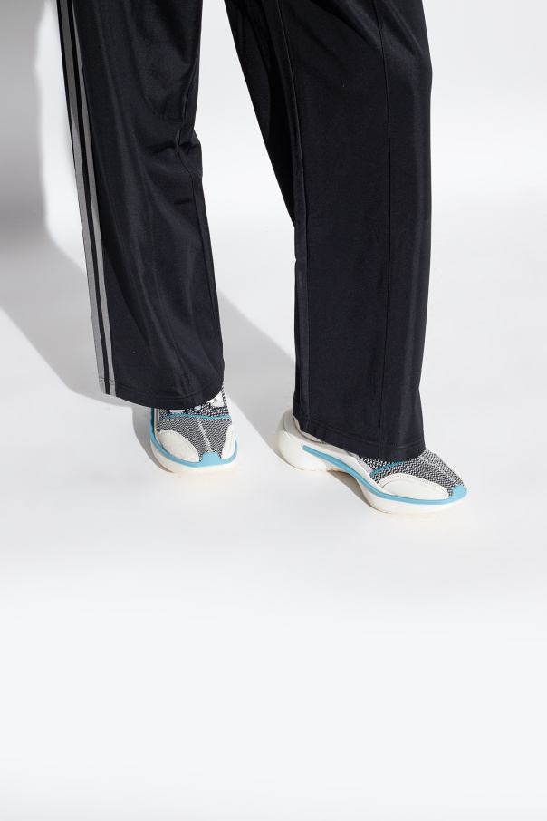Y-3 Yohji Yamamoto ‘Qisan Knit’ sneakers