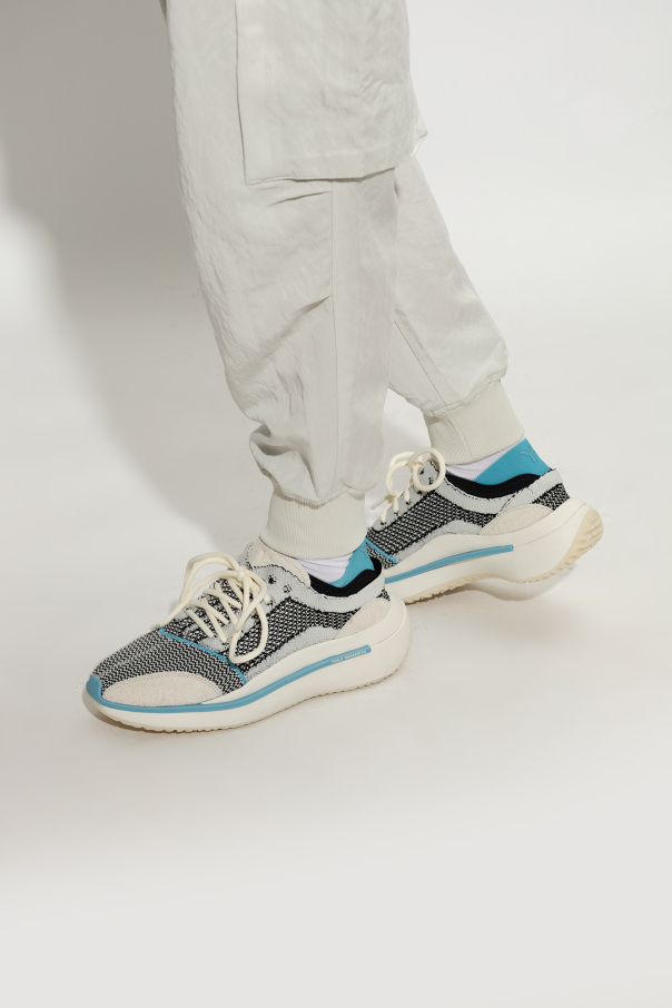 Y-3 Yohji Yamamoto ‘Qisan Knit’ sneakers