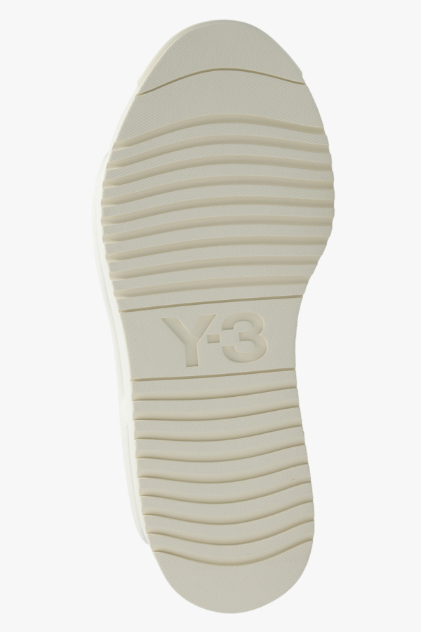 Y-3 Yohji Yamamoto ‘Rivalry’ platform sandals