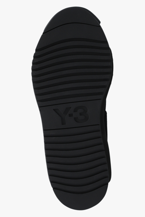Y-3 Yohji Yamamoto ‘Rivalry’ platform sandals | Men's Shoes | Vitkac