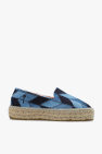 Manebí Patterned espadrilles