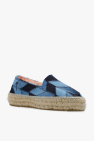 Manebí Patterned espadrilles