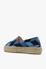 Manebí Patterned espadrilles