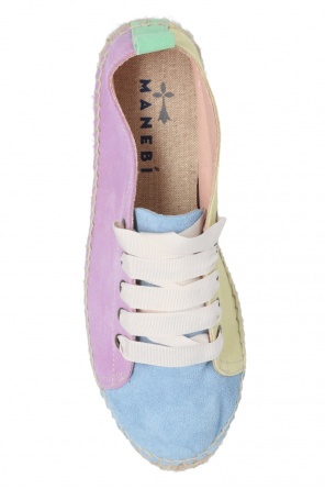 Manebí ‘Hamptons’ sneakers