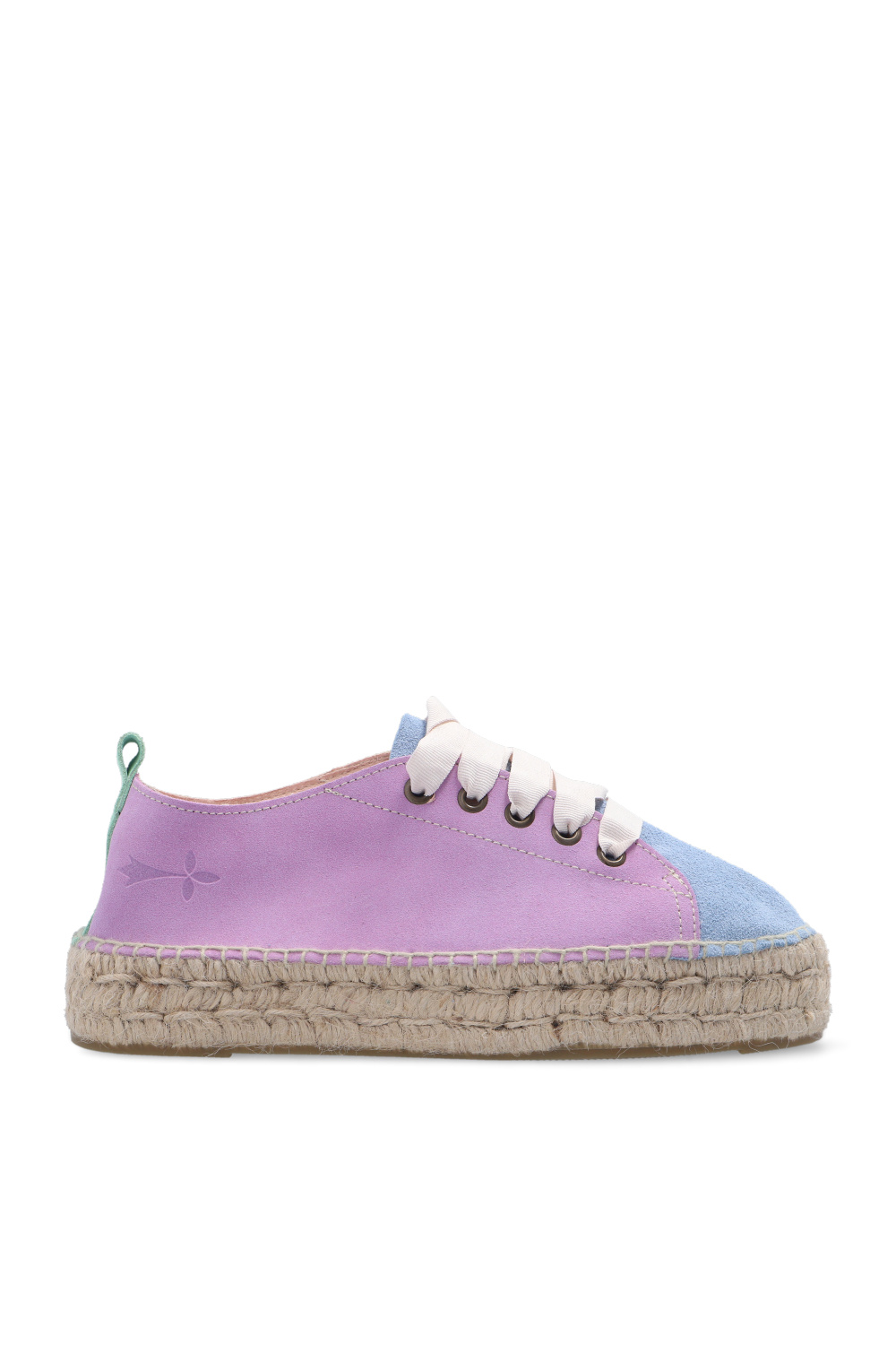 Manebi ‘Hamptons’ sneakers