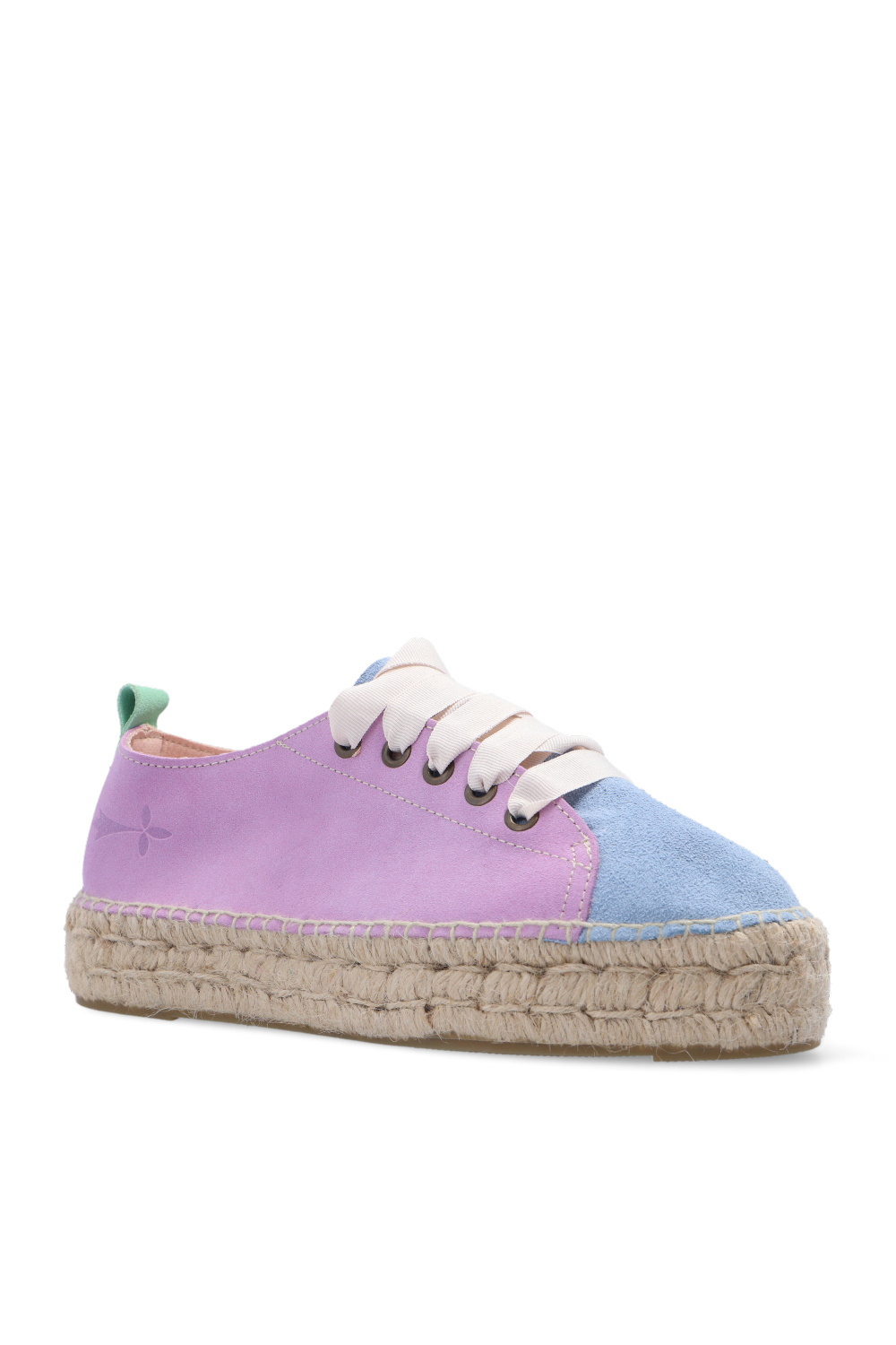 Manebi ‘Hamptons’ sneakers