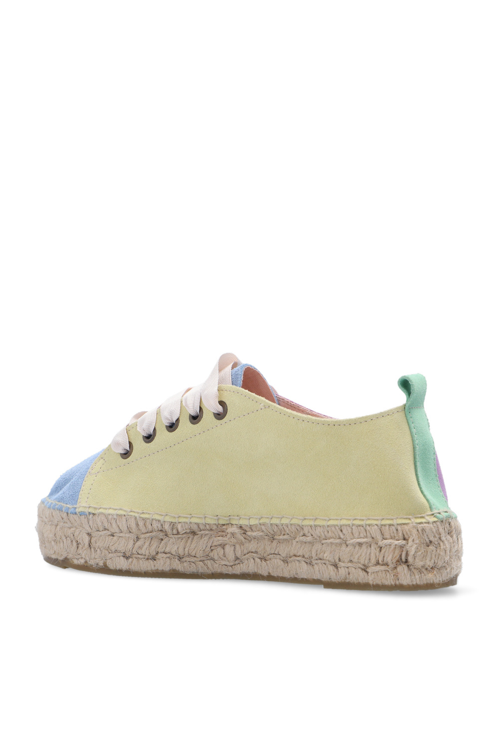 Manebi ‘Hamptons’ sneakers