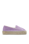 Manebí Raffia espadrilles