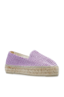 Manebí Raffia espadrilles