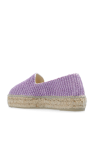 Manebí Raffia espadrilles