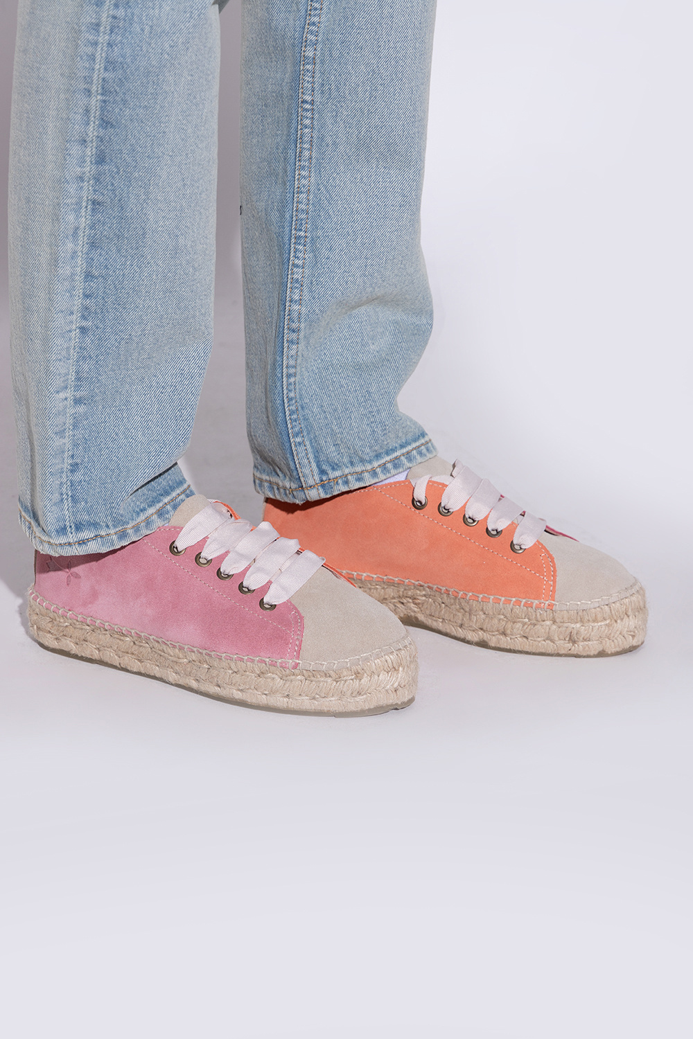 Manebí ‘Hamptons’ sneakers