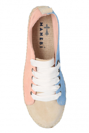 Manebí ‘Hamptons’ sneakers