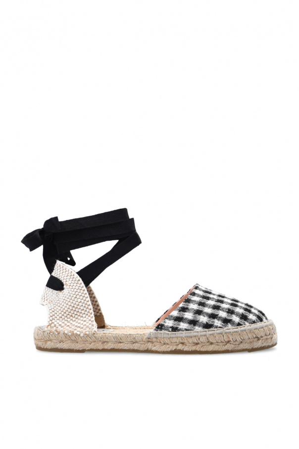 Manebi ‘Hamptons’ espadrilles