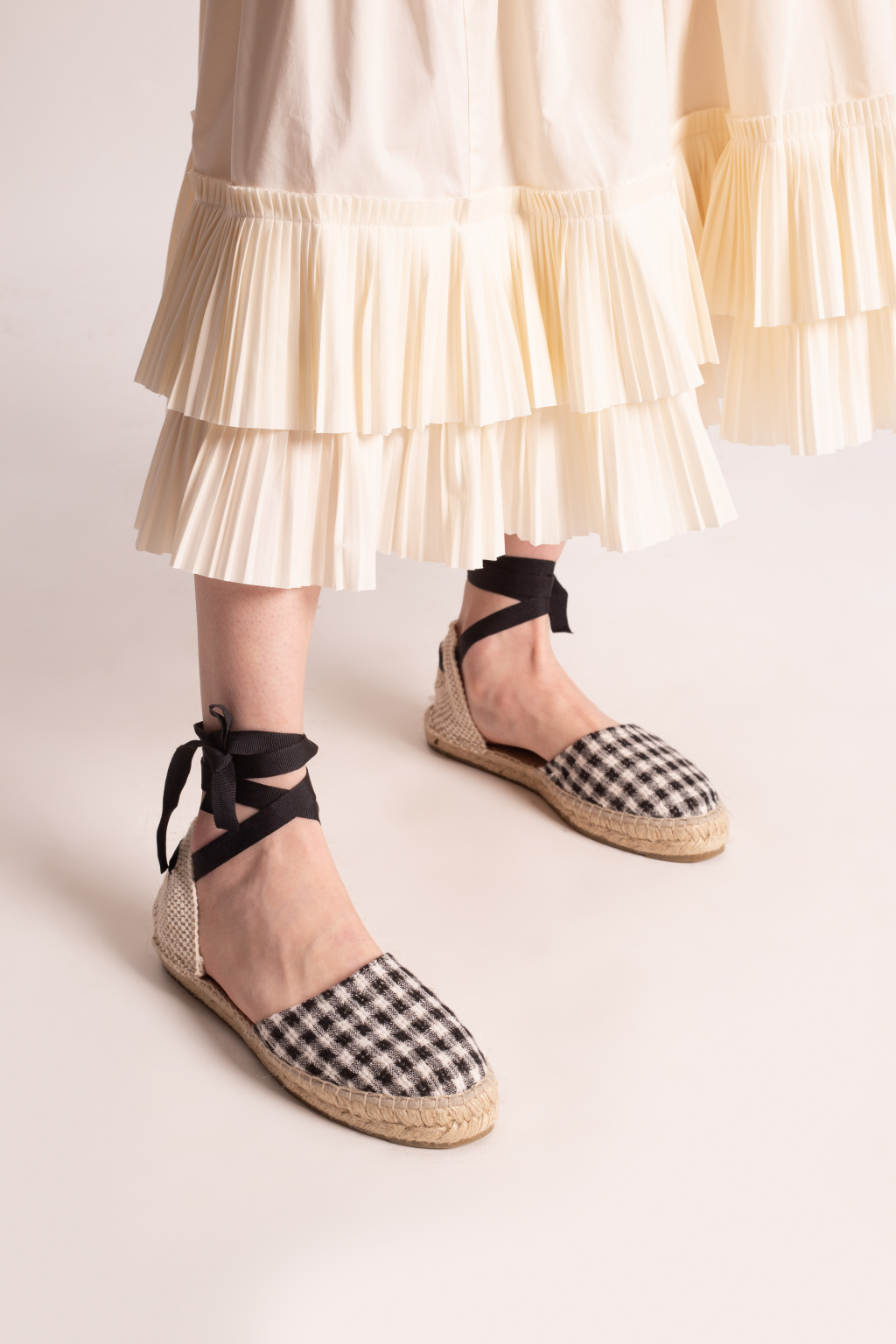 Manebi ‘Hamptons’ espadrilles