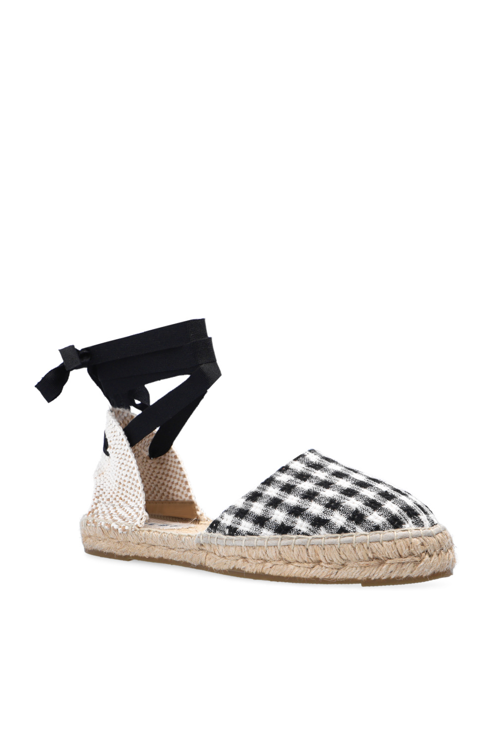 Manebi ‘Hamptons’ espadrilles