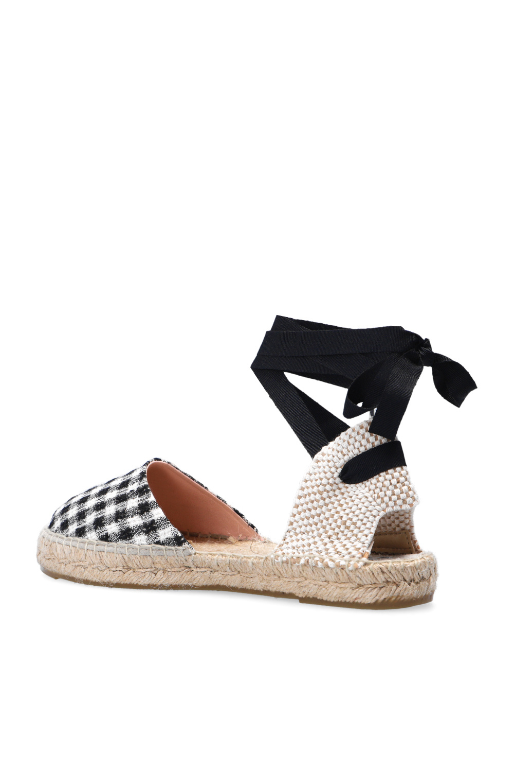 Manebi ‘Hamptons’ espadrilles