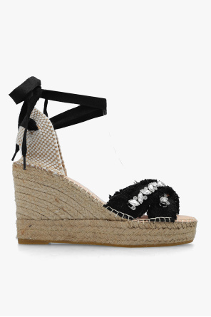 Wedge sandals od Manebí