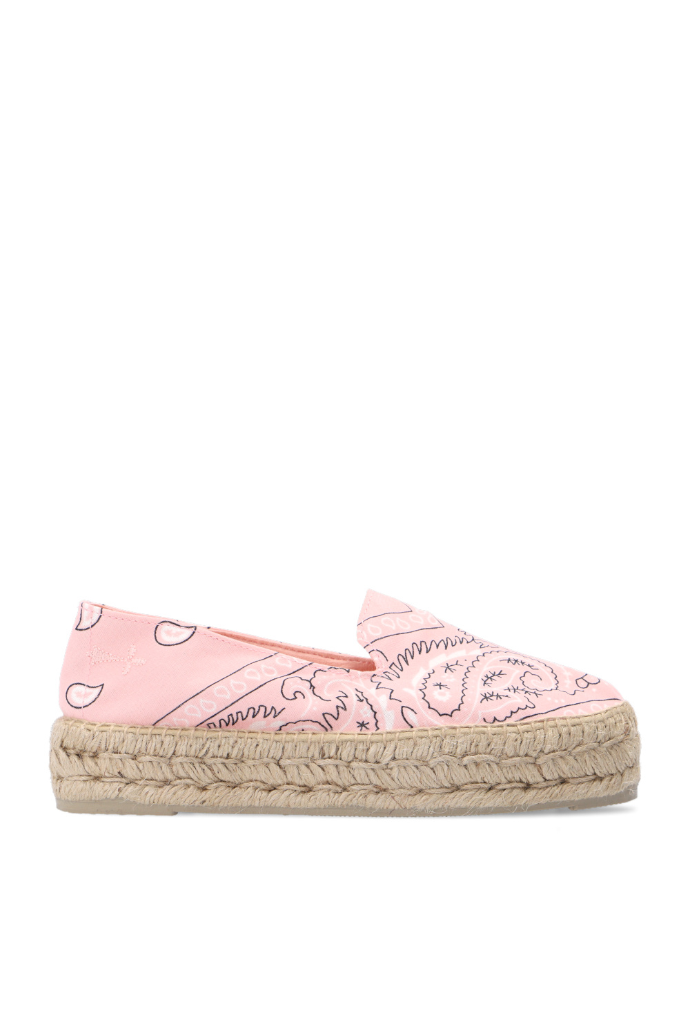 Manebi ‘Bandana’ espadrilles