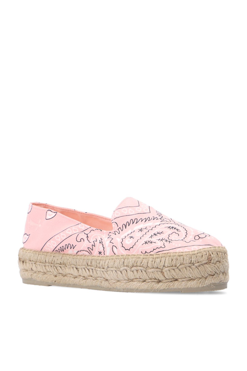 Manebi ‘Bandana’ espadrilles