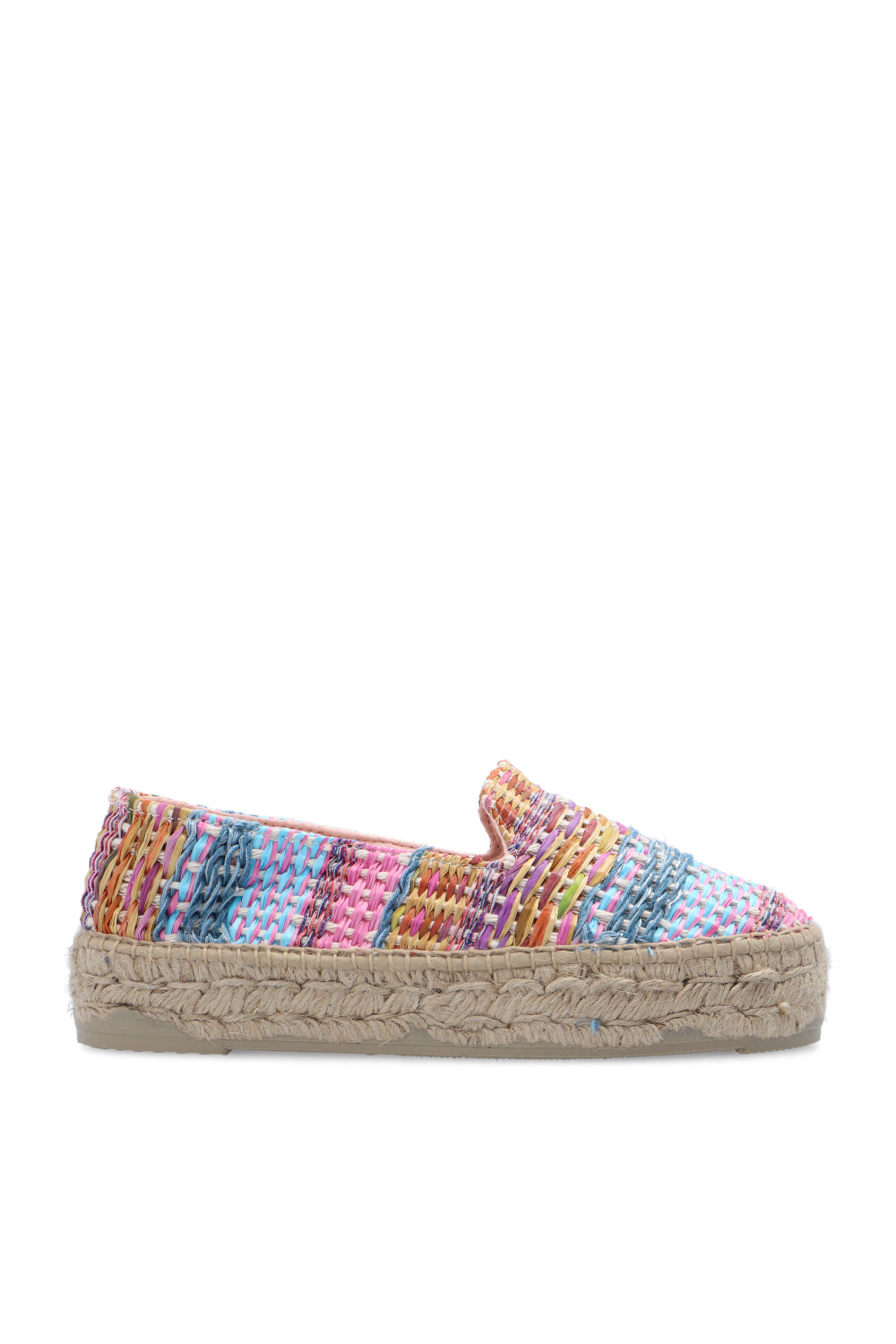 Manebí ‘Acapulco’ espadrilles