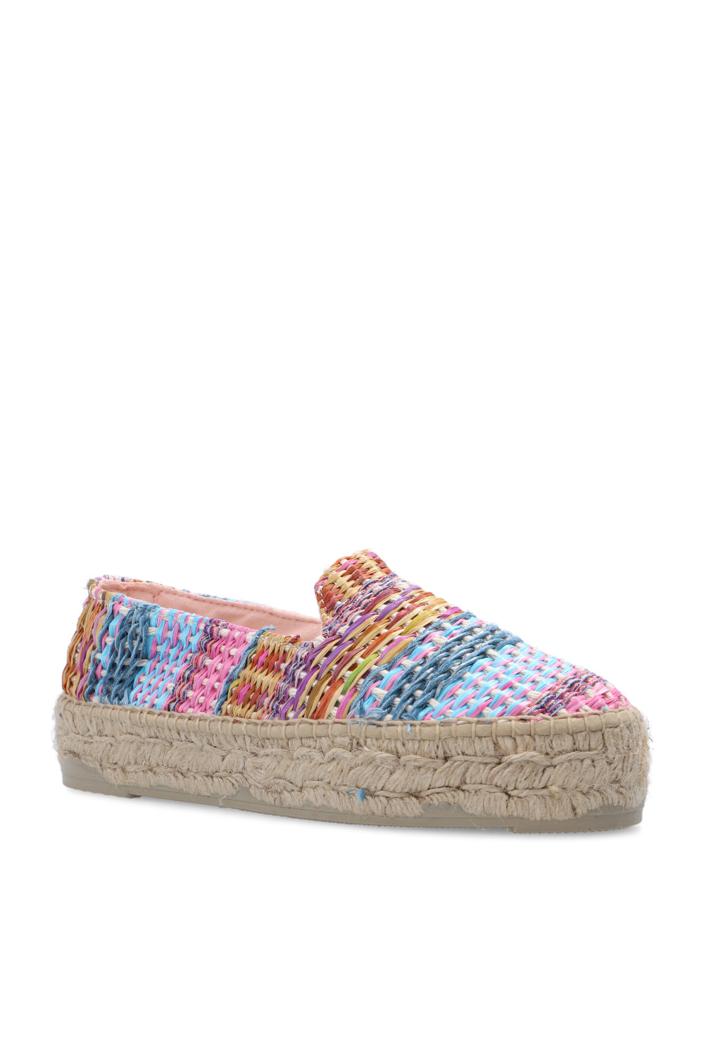 Manebí ‘Acapulco’ espadrilles