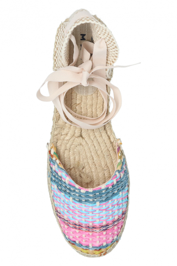 Manebí ‘Acapulco’ espadrilles