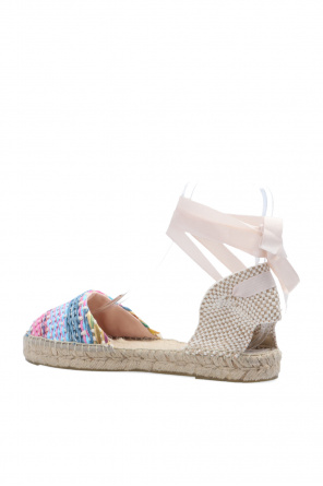 Manebí ‘Acapulco’ espadrilles