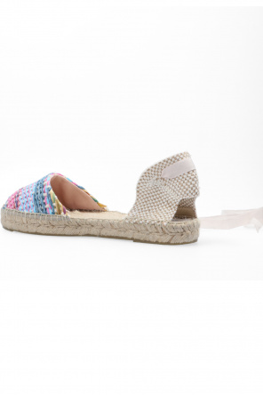 Manebí ‘Acapulco’ espadrilles