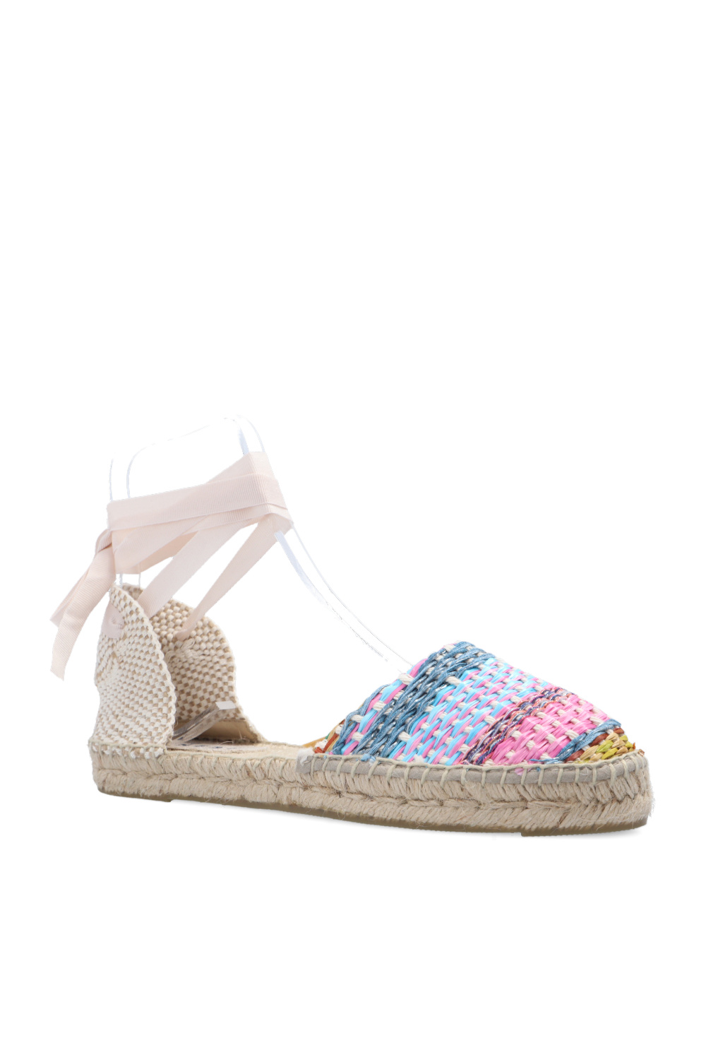 Manebi ‘Acapulco’ espadrilles