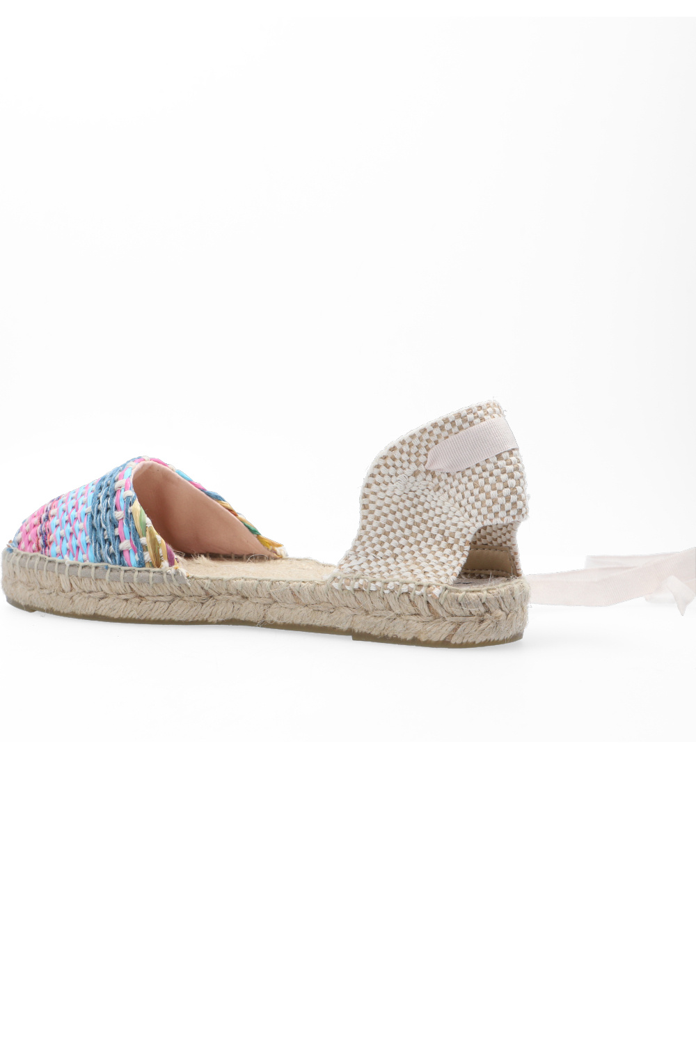 Manebí ‘Acapulco’ espadrilles