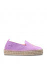 Manebi 'Palm Springs' platform espadrilles