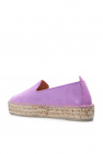 Manebi 'Palm Springs' platform espadrilles