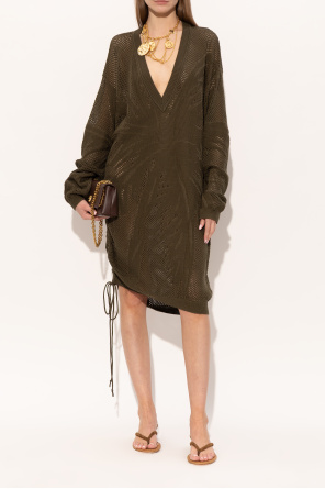 Gianvito Rossi Heeled mules "Calypso"