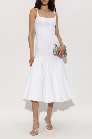 Gianvito Rossi Absatz-Pantoletten „Sofia“