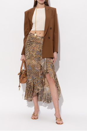 Gianvito Rossi Pantoletten mit Absatz