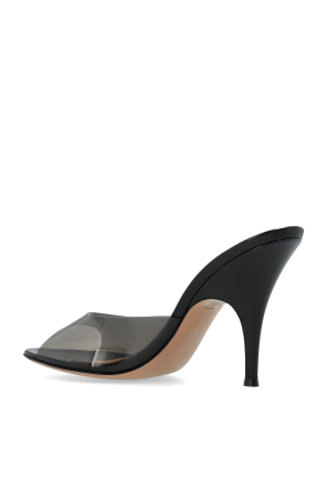 Gianvito Rossi Absatz-Pantoletten „Sofia“