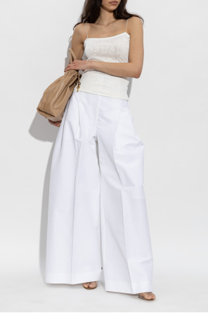 Gianvito Rossi Absatz-Pantoletten „Sofia“