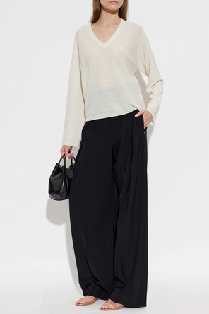 Gianvito Rossi Absatz-Pantoletten ‘Sofia’