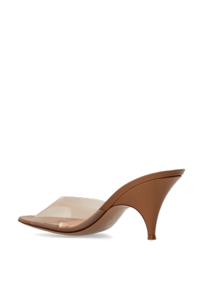 Gianvito Rossi Absatz-Pantoletten ‘Sofia’