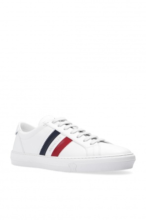 Moncler ‘New Monaco’ sneakers