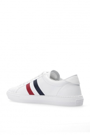 Moncler ‘New Monaco’ sneakers