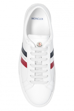 Moncler ‘New Monaco’ sneakers