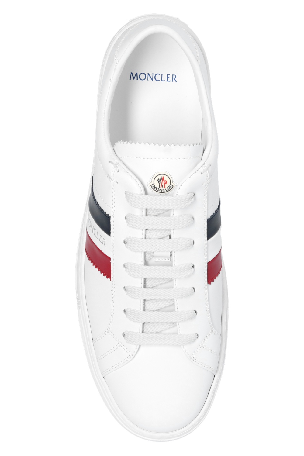 Moncler ‘New Monaco’ sneakers
