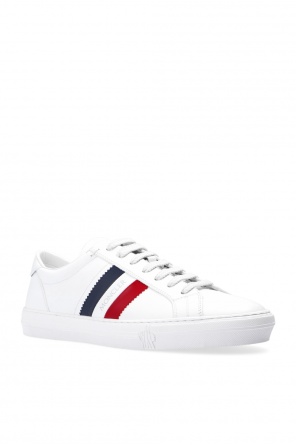 Moncler ‘New Monaco’ sneakers